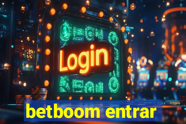 betboom entrar